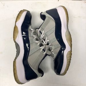 Jordan 11 Georgetown